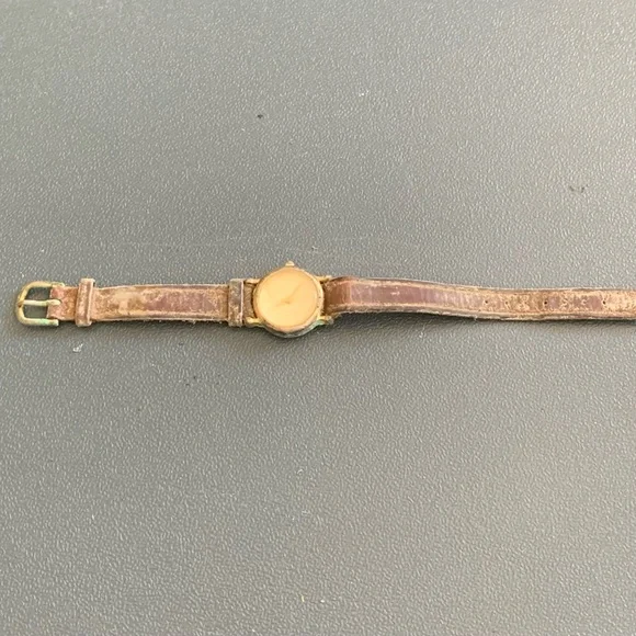 Scooby Doo Watch
